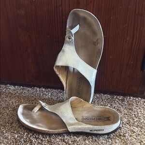 Mephisto size 8